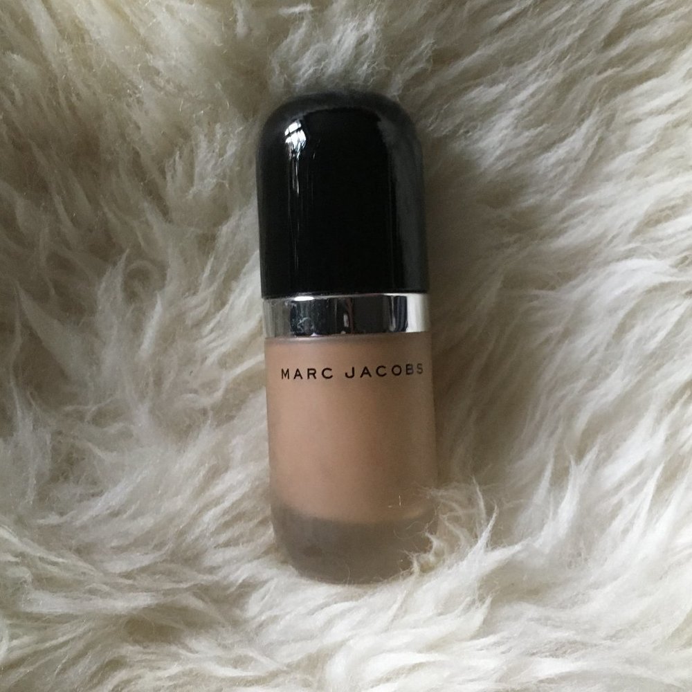 Marc Jacobs BeautyRe(marc)able Full Cover Foundation
